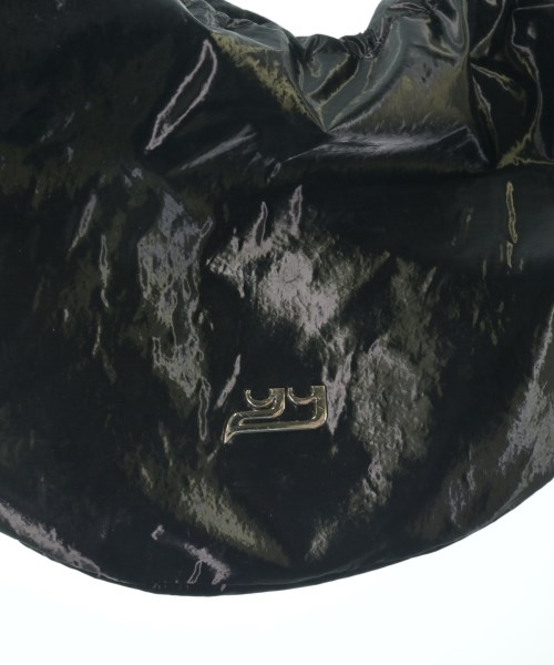 YIEYIE（イエイエ）ショルダーバッグ 黒 サイズ:- レディース/2200645932195