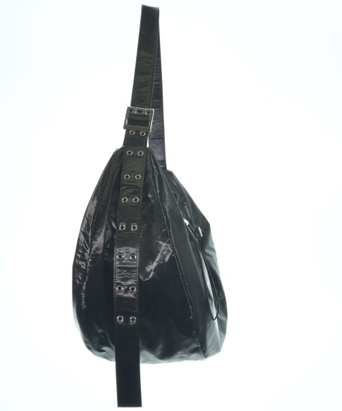 YIEYIE（イエイエ）ショルダーバッグ 黒 サイズ:- レディース/2200645932195