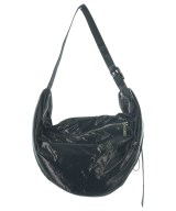 YIEYIE（イエイエ）ショルダーバッグ 黒 サイズ:- レディース/2200645932195