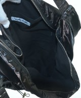 YIEYIE（イエイエ）ショルダーバッグ 黒 サイズ:- レディース/2200645932195