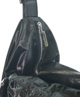 YIEYIE（イエイエ）ショルダーバッグ 黒 サイズ:- レディース/2200645932195