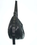 YIEYIE（イエイエ）ショルダーバッグ 黒 サイズ:- レディース/2200645932195