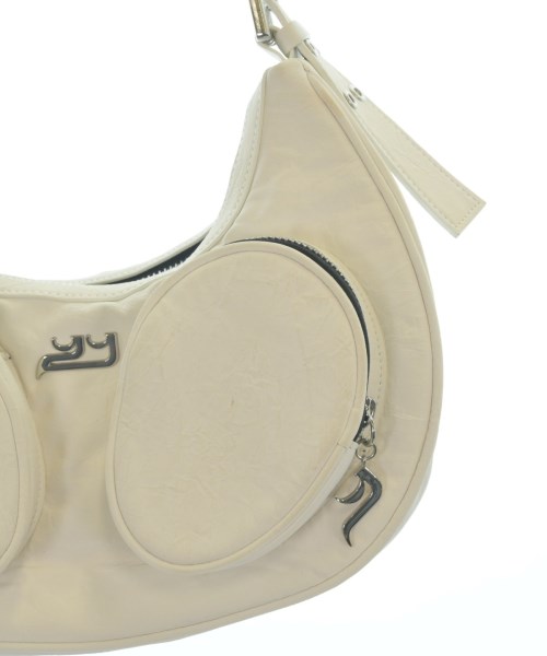 YIEYIE（イエイエ）ハンドバッグ 白 サイズ:- レディース/2200649348114