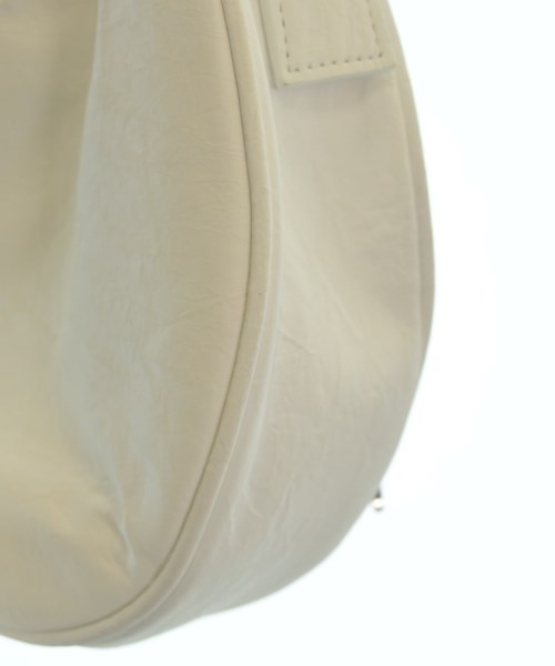 YIEYIE（イエイエ）ハンドバッグ 白 サイズ:- レディース/2200649348114