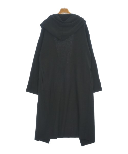 YORT（ヨート）カーディガン 黒 サイズ:9(M位) レディース/2200619104030