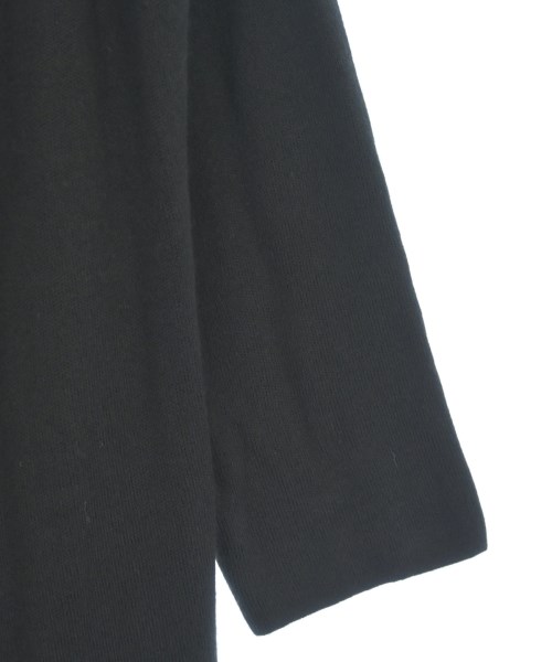 YORT（ヨート）カーディガン 黒 サイズ:9(M位) レディース/2200619104030