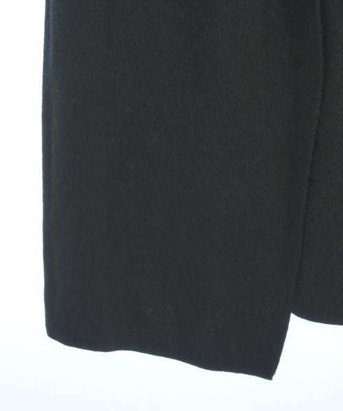 YORT（ヨート）カーディガン 黒 サイズ:9(M位) レディース/2200619104030