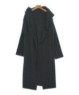 YORT（ヨート）カーディガン 黒 サイズ:9(M位) レディース/2200619104030