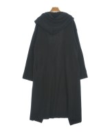YORT（ヨート）カーディガン 黒 サイズ:9(M位) レディース/2200619104030
