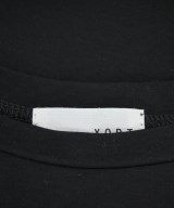 YORT（ヨート）ノースリーブ 黒 サイズ:9(M位) レディース/2200692288085