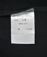 YORT（ヨート）ノースリーブ 黒 サイズ:9(M位) レディース/2200692288085
