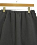 YORT（ヨート）ロング・マキシ丈スカート グレー サイズ:38(M位) レディース/2200645206111