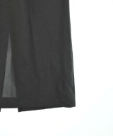 YORT（ヨート）ロング・マキシ丈スカート グレー サイズ:38(M位) レディース/2200645206111