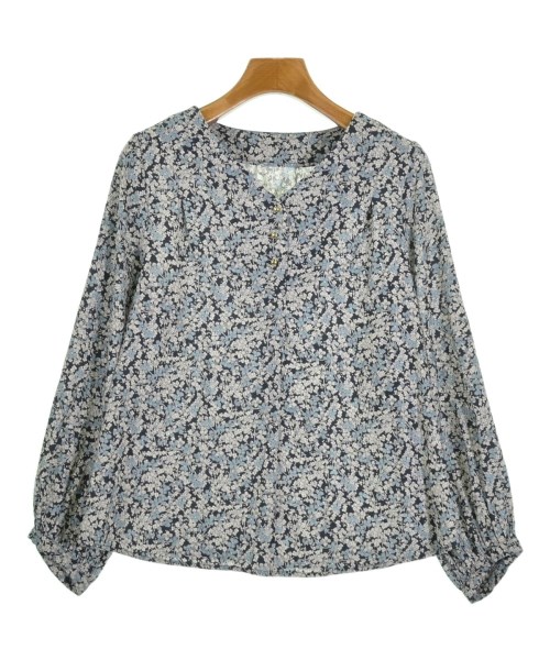 3/4 three quarter(スリークォーター)のブラウス サイズ:M 2,900円