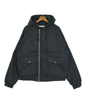 ABELIA EDOWARD GOUCHA（アベリアエドワードゴウチャ）デニム