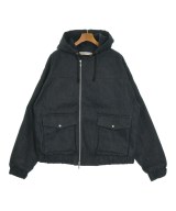 ABELIA EDOWARD GOUCHA デニムジャケット
