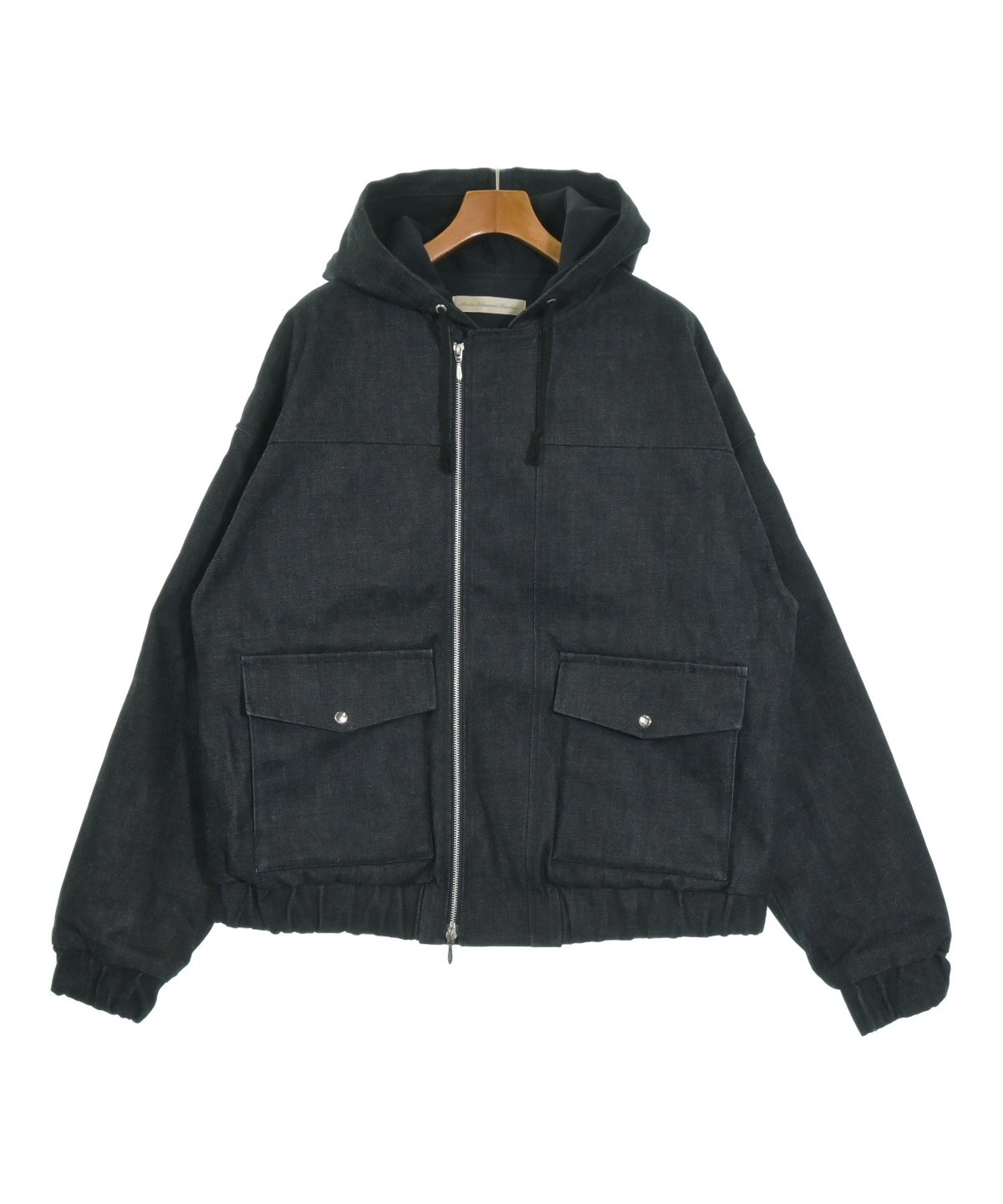 ABELIA EDOWARD GOUCHA（アベリアエドワードゴウチャ）デニム