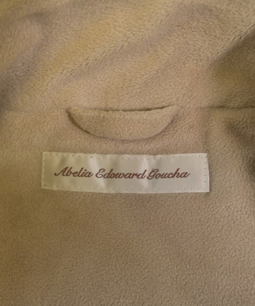 ABELIA EDOWARD GOUCHA（アベリアエドワードゴウチャ）ブルゾン グレー サイズ:2(M位) メンズ/2200641987052