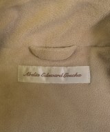 ABELIA EDOWARD GOUCHA（アベリアエドワードゴウチャ）ブルゾン グレー サイズ:2(M位) メンズ/2200641987052