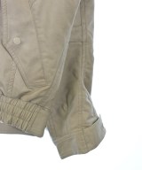 ABELIA EDOWARD GOUCHA（アベリアエドワードゴウチャ）ブルゾン グレー サイズ:2(M位) メンズ/2200641987052