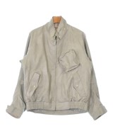 ABELIA EDOWARD GOUCHA ブルゾン