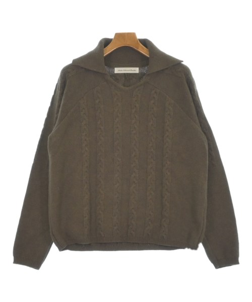 アベリアエドワードゴウチャ(ABELIA EDOWARD GOUCHA)のABELIA EDOWARD GOUCHA ニット・セーター