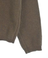 ABELIA EDOWARD GOUCHA（アベリアエドワードゴウチャ）ニット・セーター カーキ サイズ:F メンズ/2200610911019