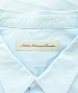ABELIA EDOWARD GOUCHA（アベリアエドワードゴウチャ）カジュアルシャツ 青 サイズ:-(M位) メンズ/2200674639027