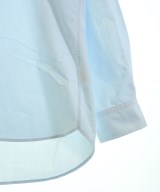 ABELIA EDOWARD GOUCHA（アベリアエドワードゴウチャ）カジュアルシャツ 青 サイズ:-(M位) メンズ/2200674639027