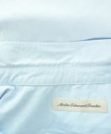 ABELIA EDOWARD GOUCHA（アベリアエドワードゴウチャ）カジュアルシャツ 青 サイズ:-(M位) メンズ/2200674639027
