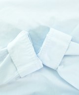 ABELIA EDOWARD GOUCHA（アベリアエドワードゴウチャ）カジュアルシャツ 青 サイズ:-(M位) メンズ/2200674639027