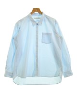 ABELIA EDOWARD GOUCHA カジュアルシャツ