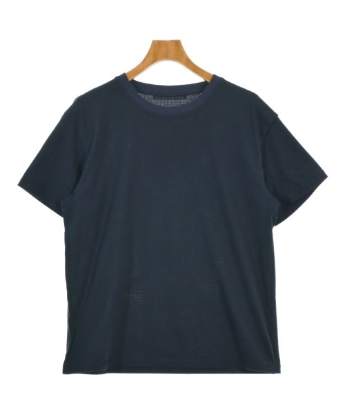 ABELIA EDOWARD GOUCHA(アベリアエドワードゴウチャ)Tシャツ・カットソー 紺 サイズ:-(M位)/2200674639034