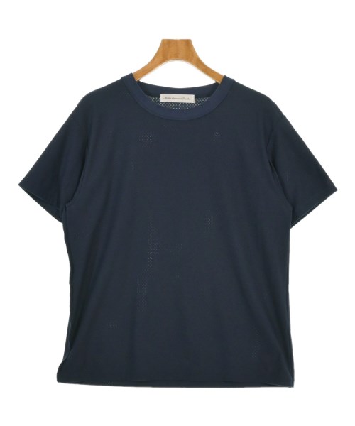 ABELIA EDOWARD GOUCHA（アベリアエドワードゴウチャ）Tシャツ・カットソー 紺 サイズ:-(M位) メンズ/2200674639034