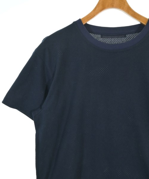 ABELIA EDOWARD GOUCHA（アベリアエドワードゴウチャ）Tシャツ・カットソー 紺 サイズ:-(M位) メンズ/2200674639034
