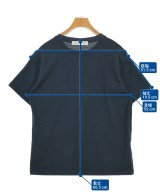 ABELIA EDOWARD GOUCHA（アベリアエドワードゴウチャ）Tシャツ・カットソー 紺 サイズ:-(M位) メンズ/2200674639034