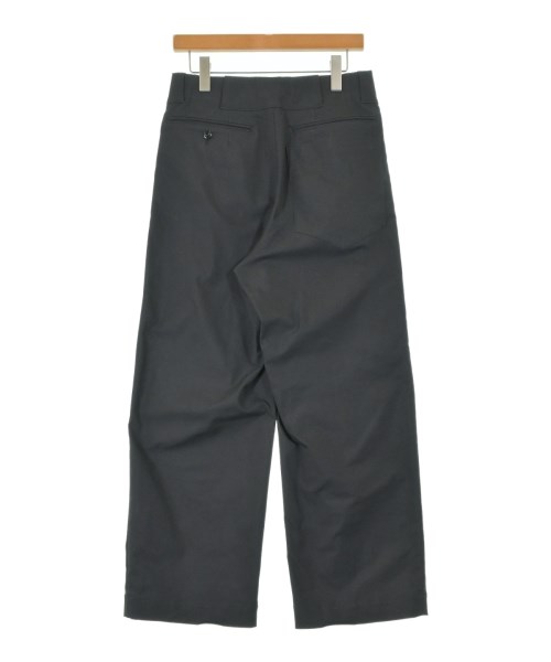 ABELIA EDOWARD GOUCHA（アベリアエドワードゴウチャ）その他 黒 サイズ:2(M位) メンズ/2200676295016