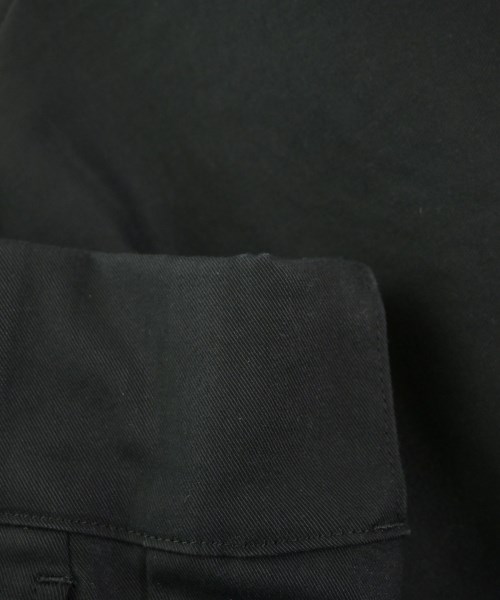 ABELIA EDOWARD GOUCHA（アベリアエドワードゴウチャ）その他 黒 サイズ:2(M位) メンズ/2200676295016