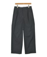 ABELIA EDOWARD GOUCHA（アベリアエドワードゴウチャ）その他 黒 サイズ:2(M位) メンズ/2200676295016