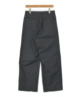 ABELIA EDOWARD GOUCHA（アベリアエドワードゴウチャ）その他 黒 サイズ:2(M位) メンズ/2200676295016