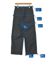 ABELIA EDOWARD GOUCHA（アベリアエドワードゴウチャ）その他 黒 サイズ:2(M位) メンズ/2200676295016