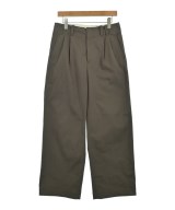 ABELIA EDOWARD GOUCHA チノパン