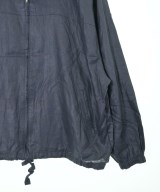 ABELIA EDOWARD GOUCHA（アベリアエドワードゴウチャ）ブルゾン 紺 サイズ:F メンズ/2200649269075