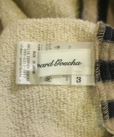 ABELIA EDOWARD GOUCHA（アベリアエドワードゴウチャ）パーカー 茶 サイズ:3(L位) メンズ/2200649901098