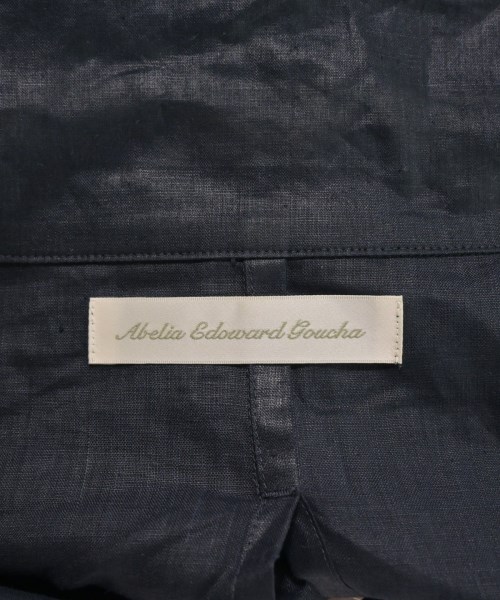ABELIA EDOWARD GOUCHA（アベリアエドワードゴウチャ）その他 紺 サイズ:F メンズ/2200702929052