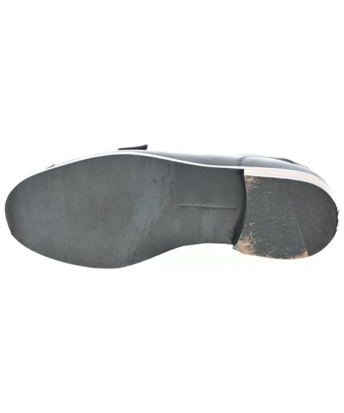 ABELIA EDOWARD GOUCHA（アベリアエドワードゴウチャ）ビジネス・ドレスシューズ 黒 サイズ:26cm メンズ/2200665608018