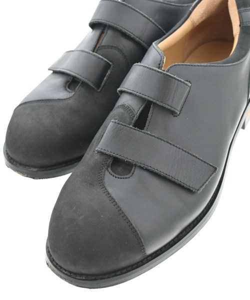 ABELIA EDOWARD GOUCHA（アベリアエドワードゴウチャ）ビジネス・ドレスシューズ 黒 サイズ:26cm メンズ/2200665608018