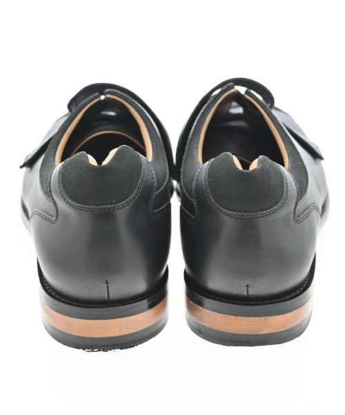 ABELIA EDOWARD GOUCHA（アベリアエドワードゴウチャ）ビジネス・ドレスシューズ 黒 サイズ:26cm メンズ/2200665608018