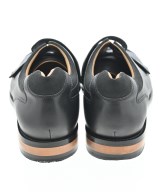 ABELIA EDOWARD GOUCHA（アベリアエドワードゴウチャ）ビジネス・ドレスシューズ 黒 サイズ:26cm メンズ/2200665608018