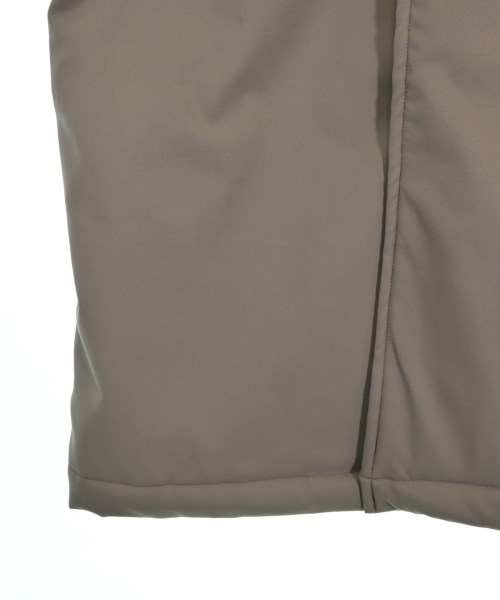 ABELIA EDOWARD GOUCHA（アベリアエドワードゴウチャ）ダウンコート ベージュ サイズ:2(M位) メンズ/2200671067014